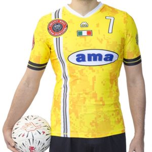 Maillots Hommes