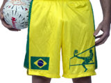Pantaloncino BRASILIA